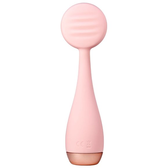 PMD Clean Smart Facial Cleansing Device/Blush-NWT - Picture 7 of 8